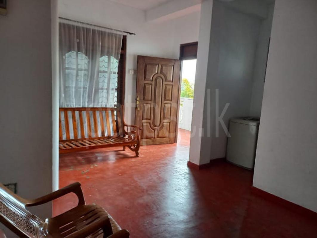 Annex for Rent in Malabe