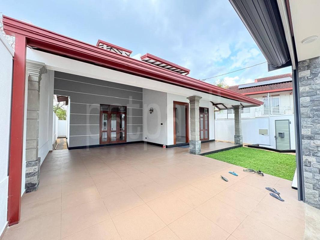 House for Sale in Malabe