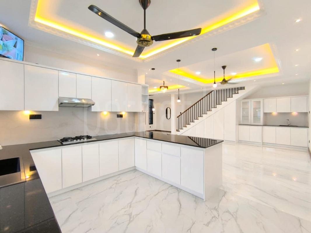 House for Sale in Malabe