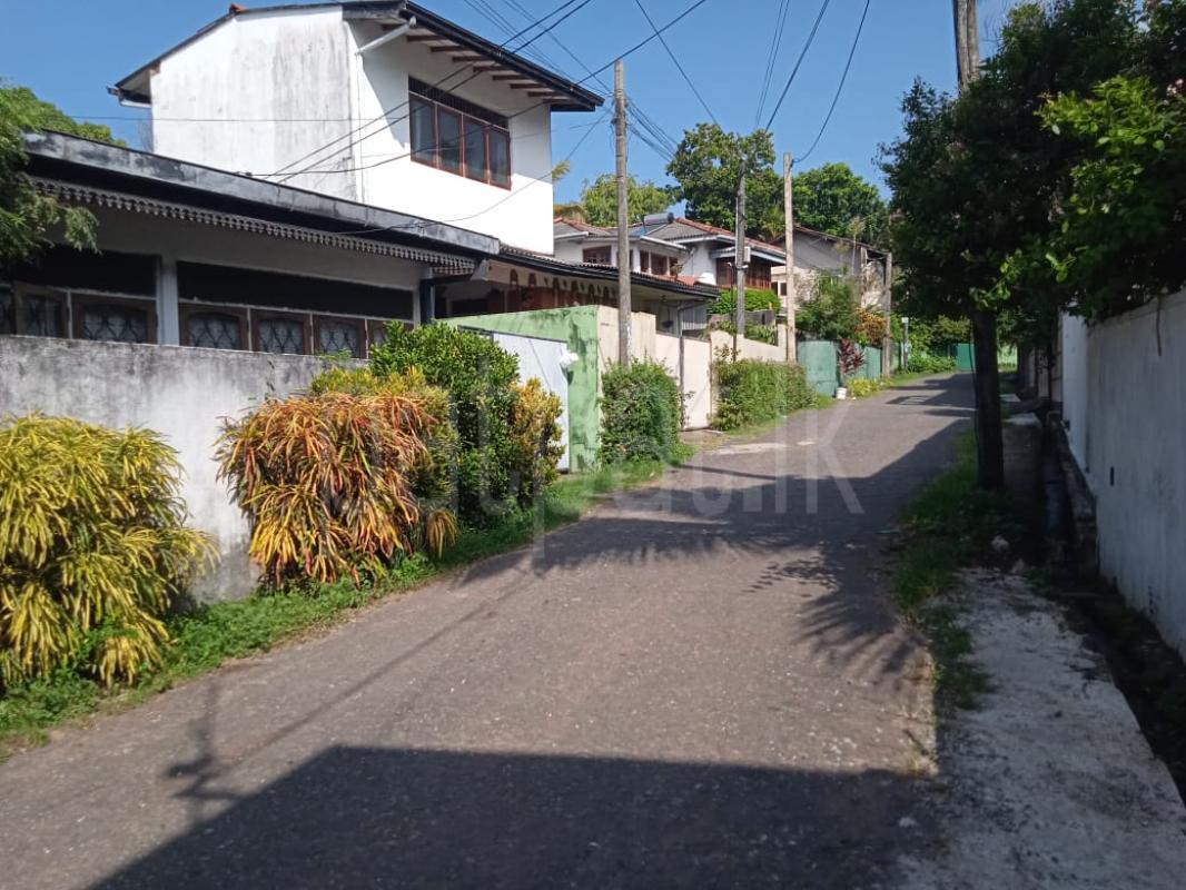 House for Sale in Pepiliyana