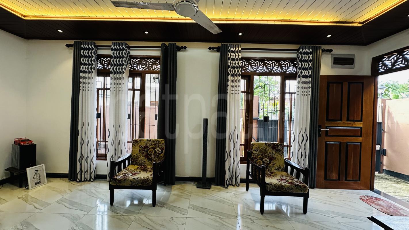 House for Sale in Ragama
