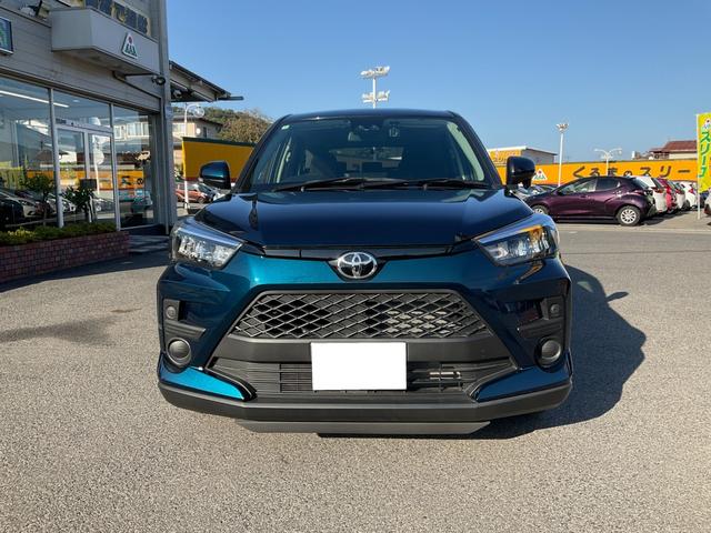 Toyota Raize 2024 - Brand New SUV sale in Sri Lanka - patpat.lk