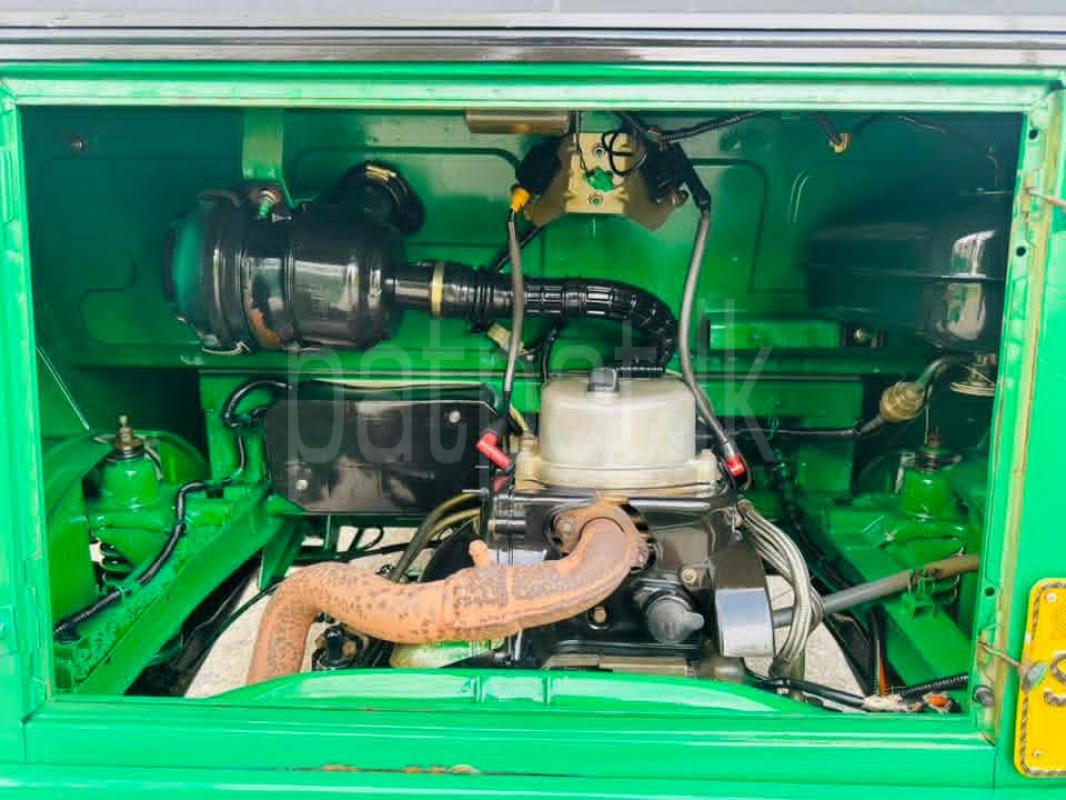 Bajaj Three Wheel 2015 - பயன்படுத்தப்பட்டது முச்சக்கர வண்டி sale in Sri Lanka - patpat.lk