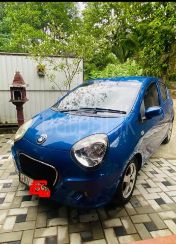 Micro Panda 2013 - Used Car sale in Sri Lanka - patpat.lk