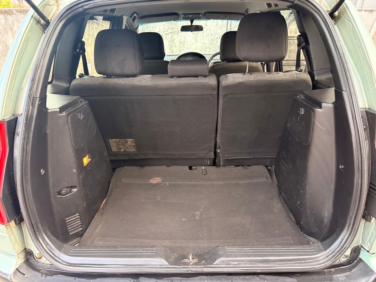 Hyundai Matrix 2001 - Used Multi Purpose sale in Sri Lanka - patpat.lk