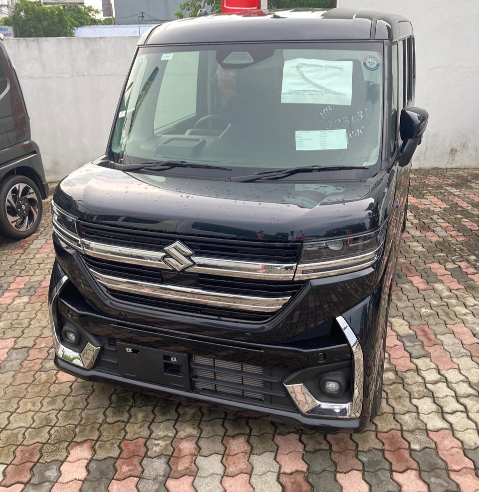 Suzuki Spacia 2024 ads-image-1