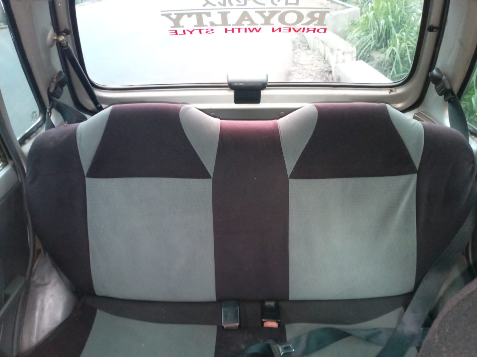 Suzuki Maruti 2005 - භාවිතා කරන ලද කාර් sale in Sri Lanka - patpat.lk