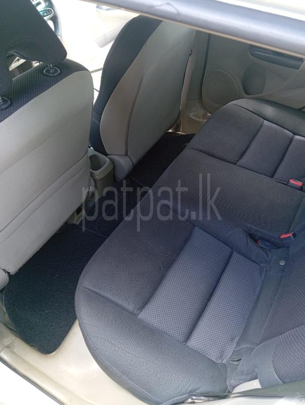 Honda Insight 2009 - பயன்படுத்தப்பட்டது கார் sale in Sri Lanka - patpat.lk