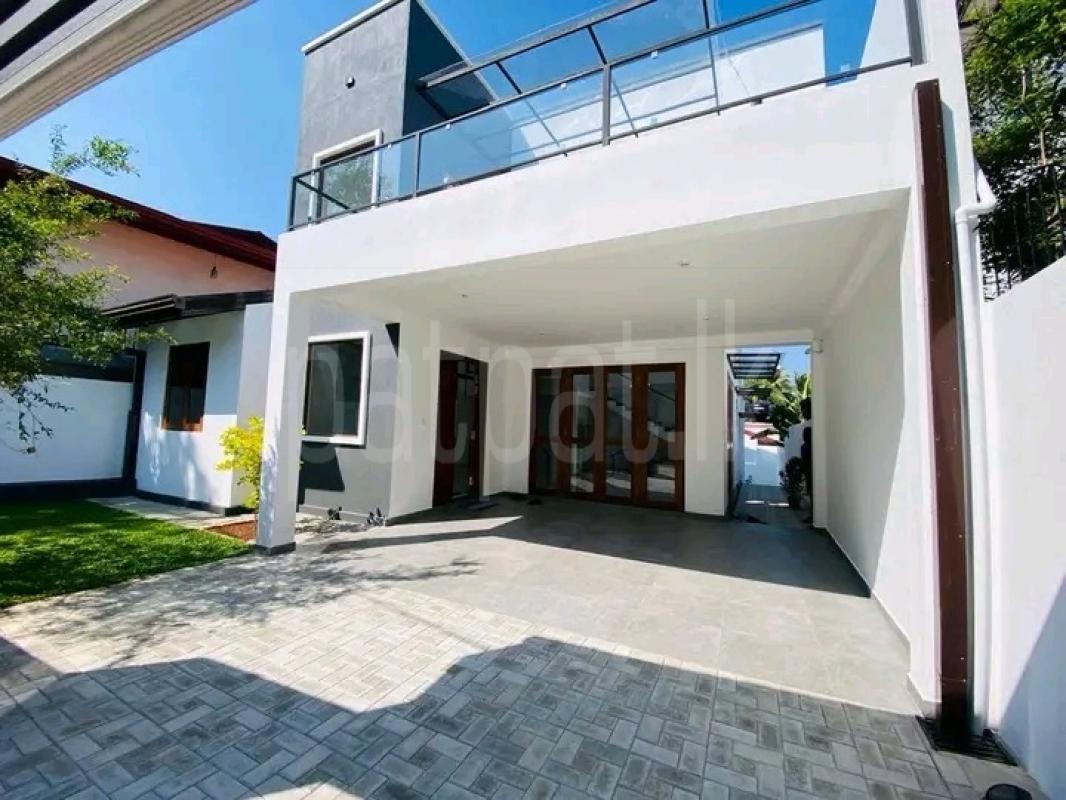 House for Sale in Piliyandala