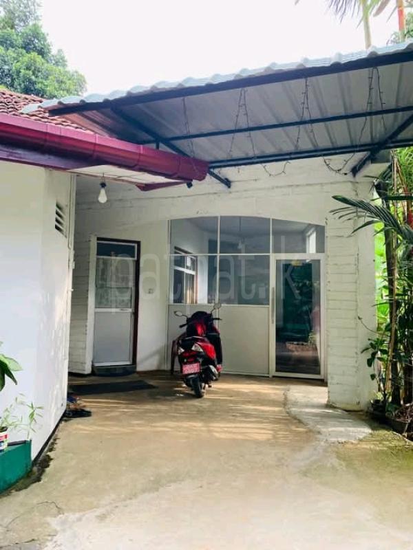 Commercial Land for Sale in Pilimatalawa