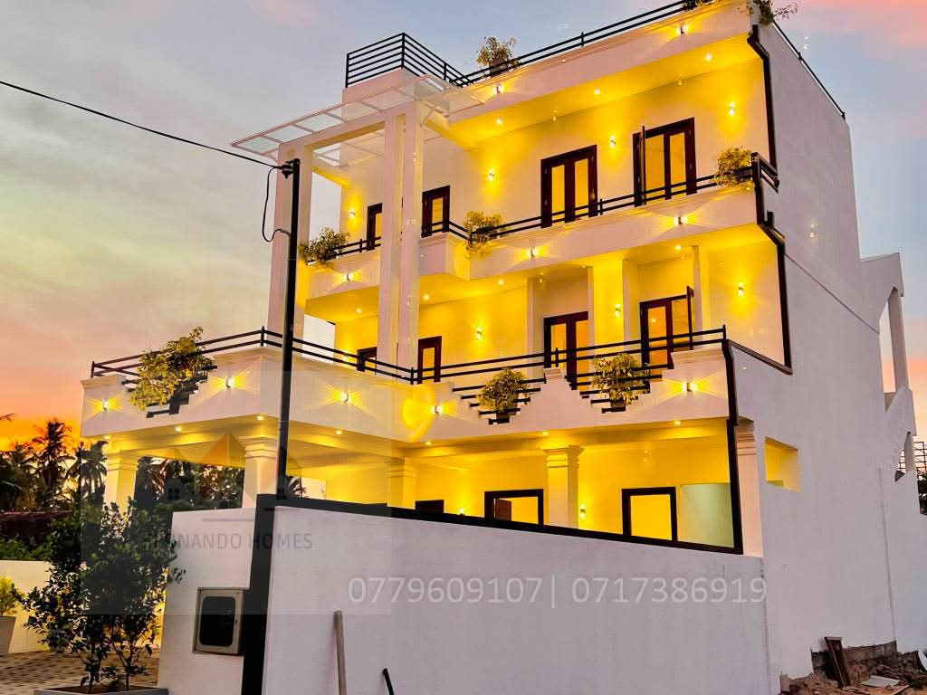 House for Sale in Negombo