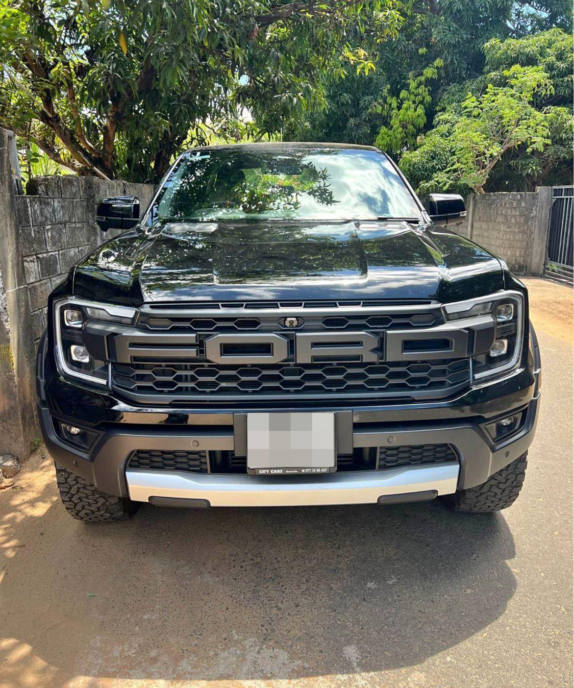 Ford Raptor 2024 - Brand New Pick-up  sale in Sri Lanka - patpat.lk