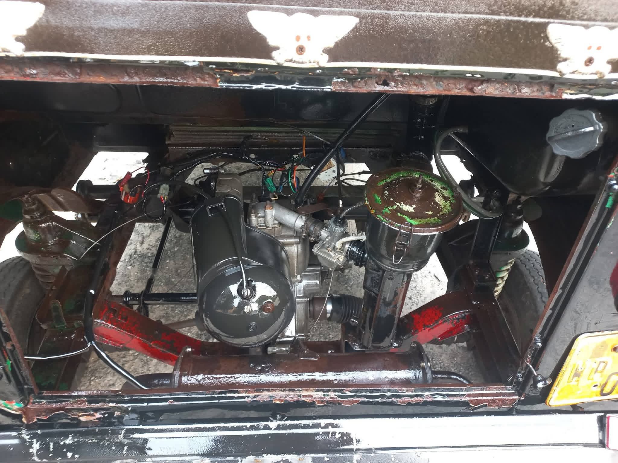 Bajaj Three Wheel 2006 - பயன்படுத்தப்பட்டது முச்சக்கர வண்டி sale in Sri Lanka - patpat.lk