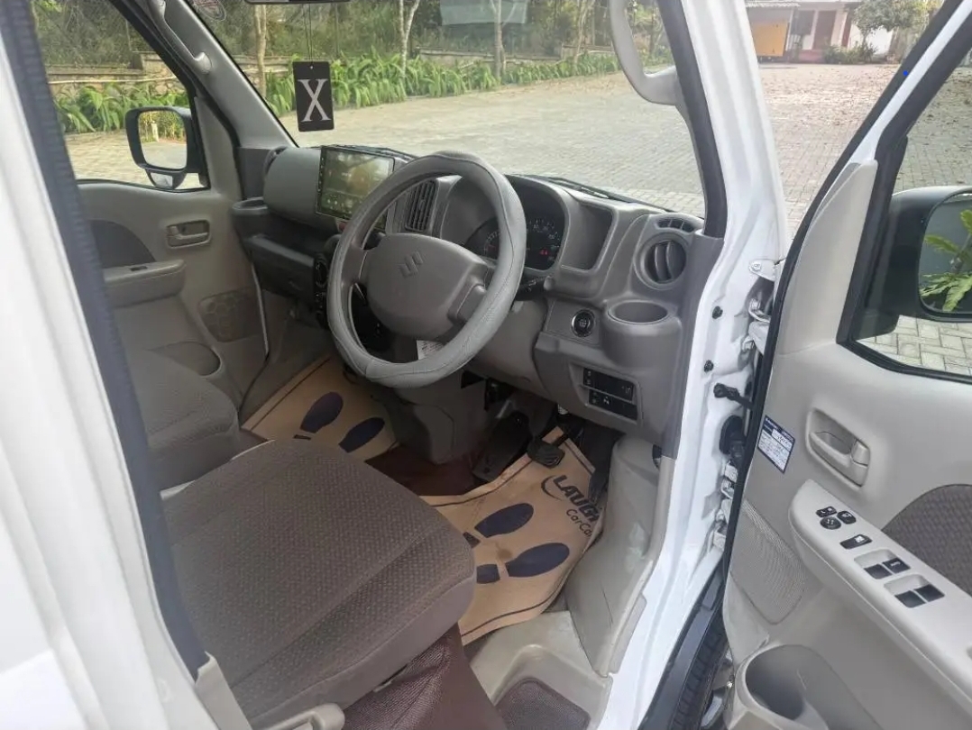 Suzuki Every 2015 - Used Van sale in Sri Lanka - patpat.lk