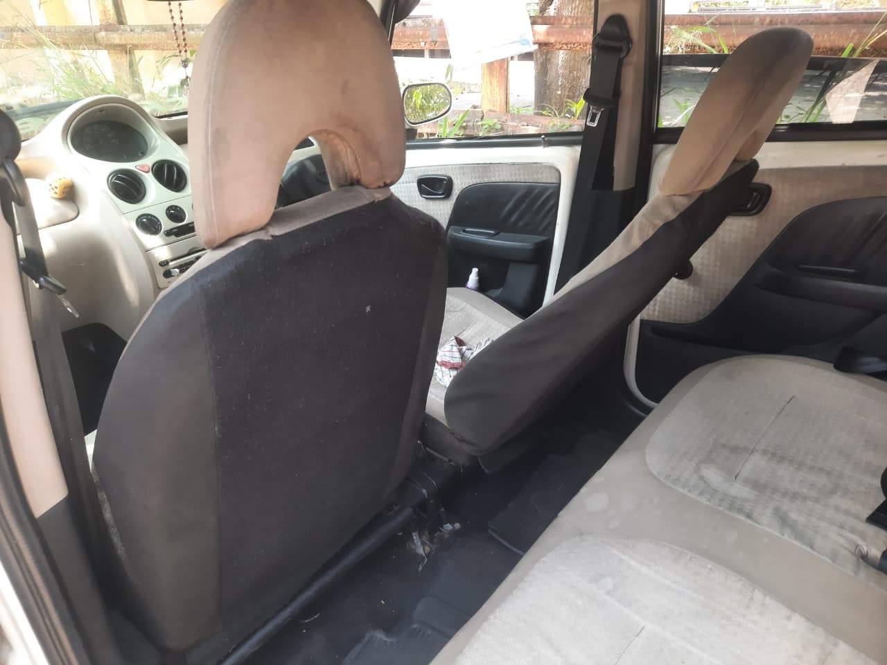 Tata Nano 2014 - Used Car sale in Sri Lanka - patpat.lk