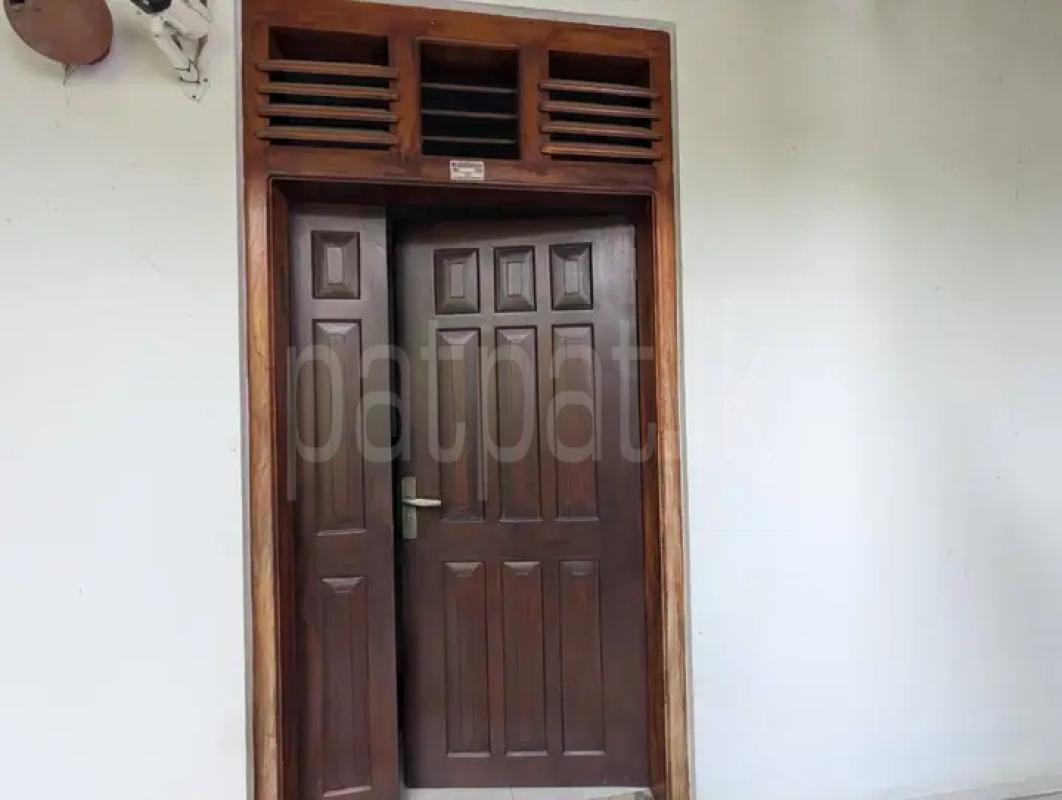 House for Sale in Minuwangoda