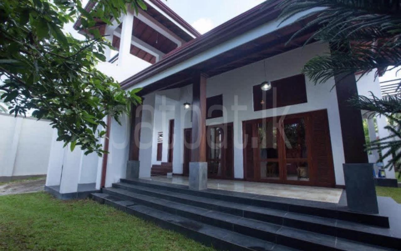 House for Sale in Ragama