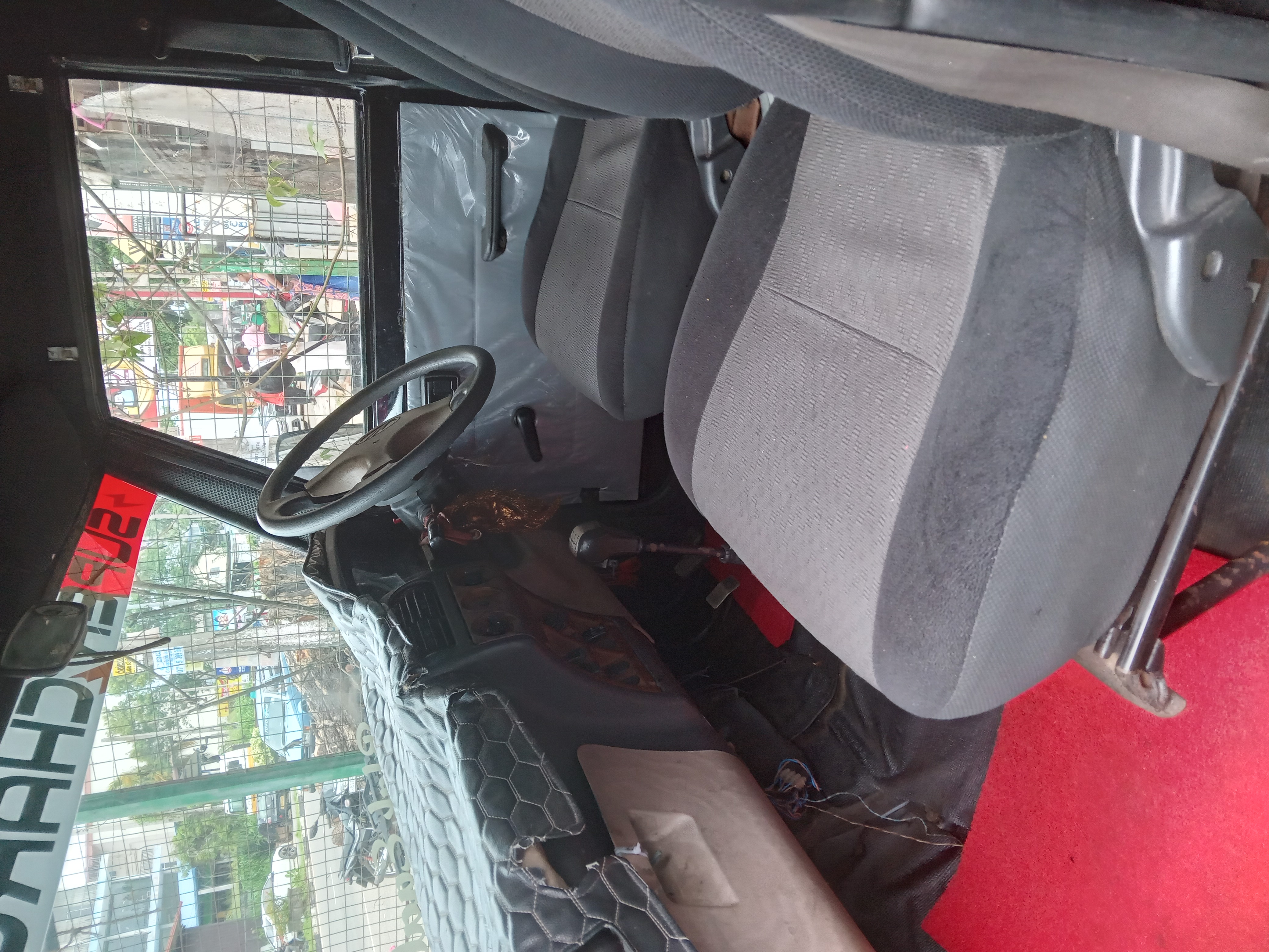 Mahindra Bolero 2017 - பயன்படுத்தப்பட்டது டிரக் sale in Sri Lanka - patpat.lk