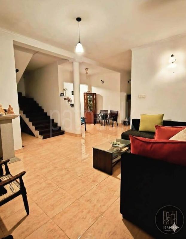 House for Sale in Malabe