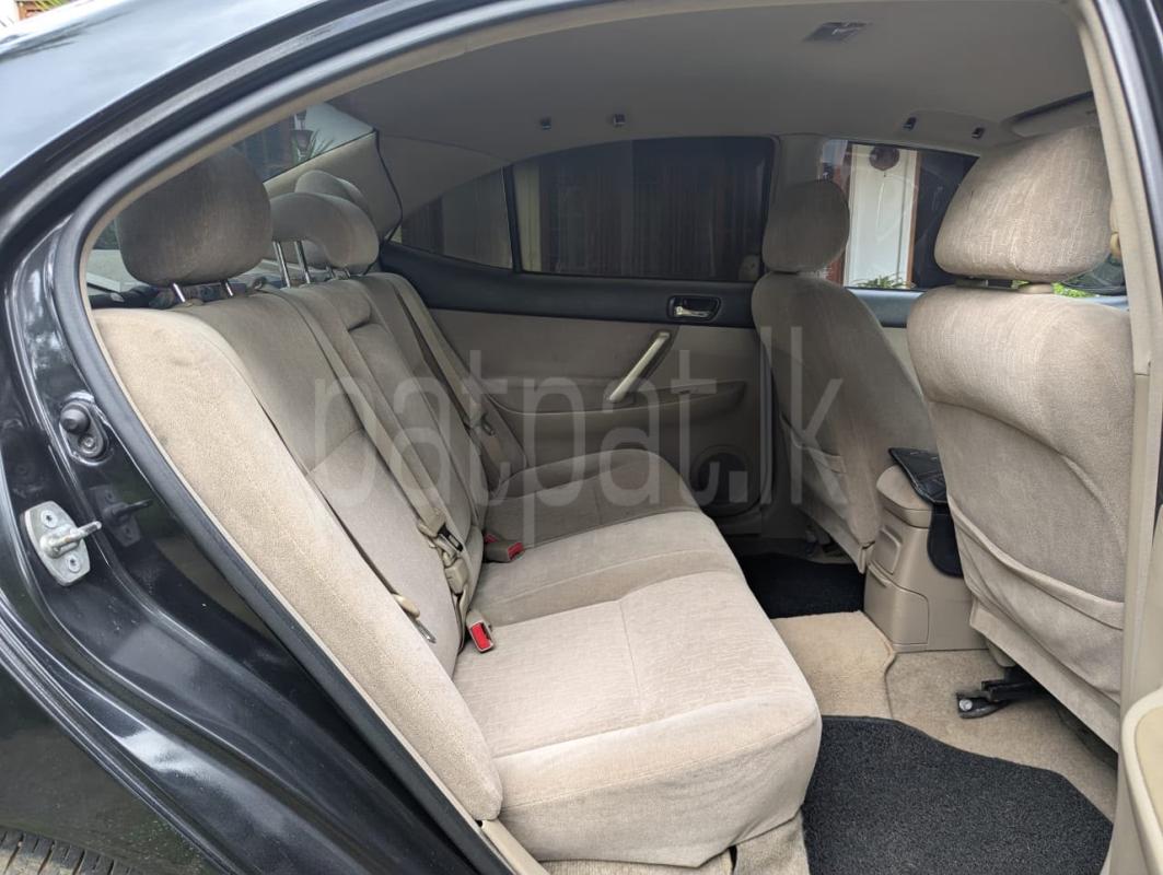 Toyota Allion 2003 - Used Car sale in Sri Lanka - patpat.lk