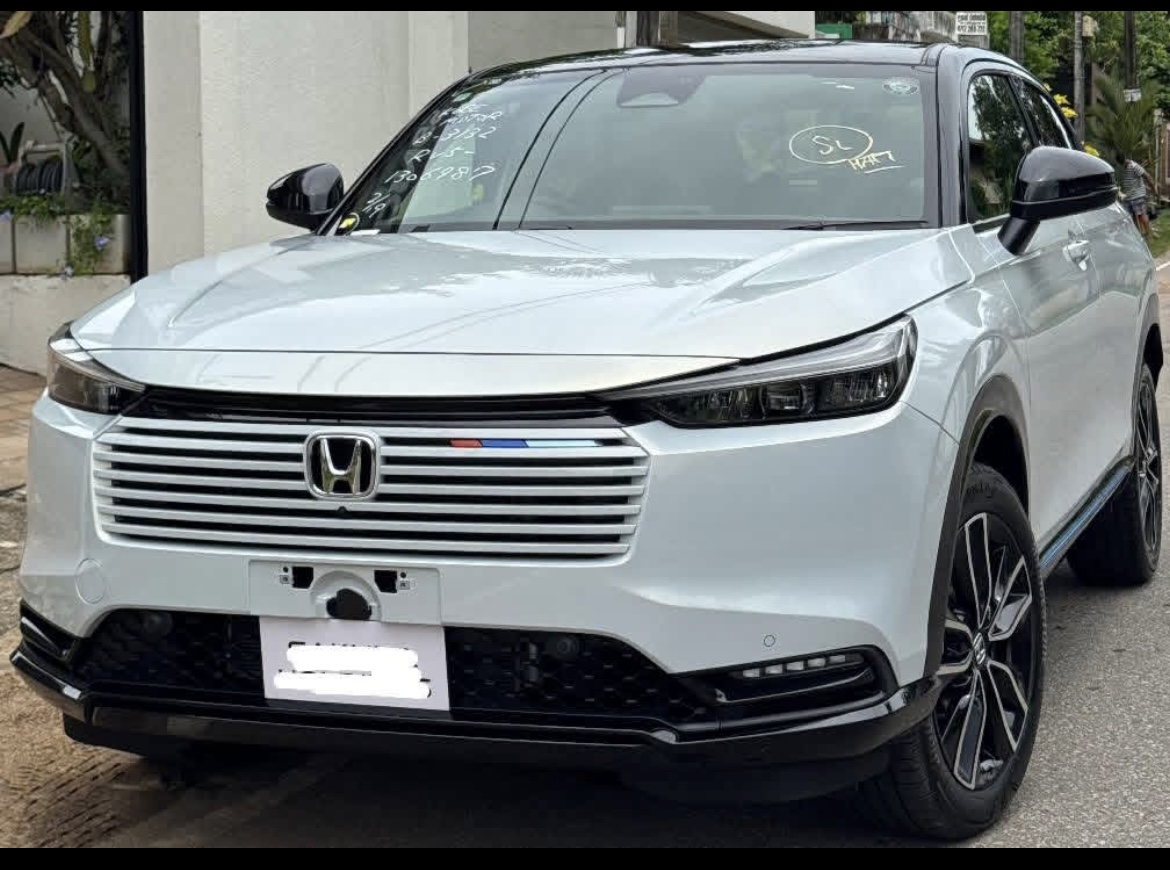 Honda Vezel 2025 - Brand New SUV sale in Sri Lanka - patpat.lk