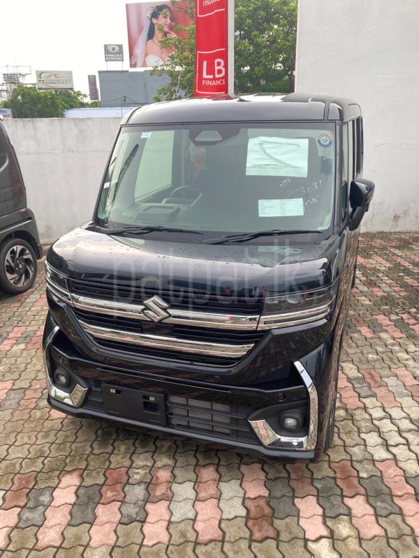 Suzuki Spacia 2024 - අලුත් කාර් sale in Sri Lanka - patpat.lk