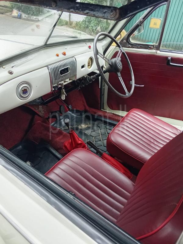 Morris Mini cooper  1949 - Used Car sale in Sri Lanka - patpat.lk