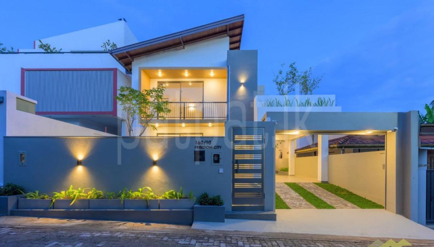 House for Sale in Piliyandala ads-image-1