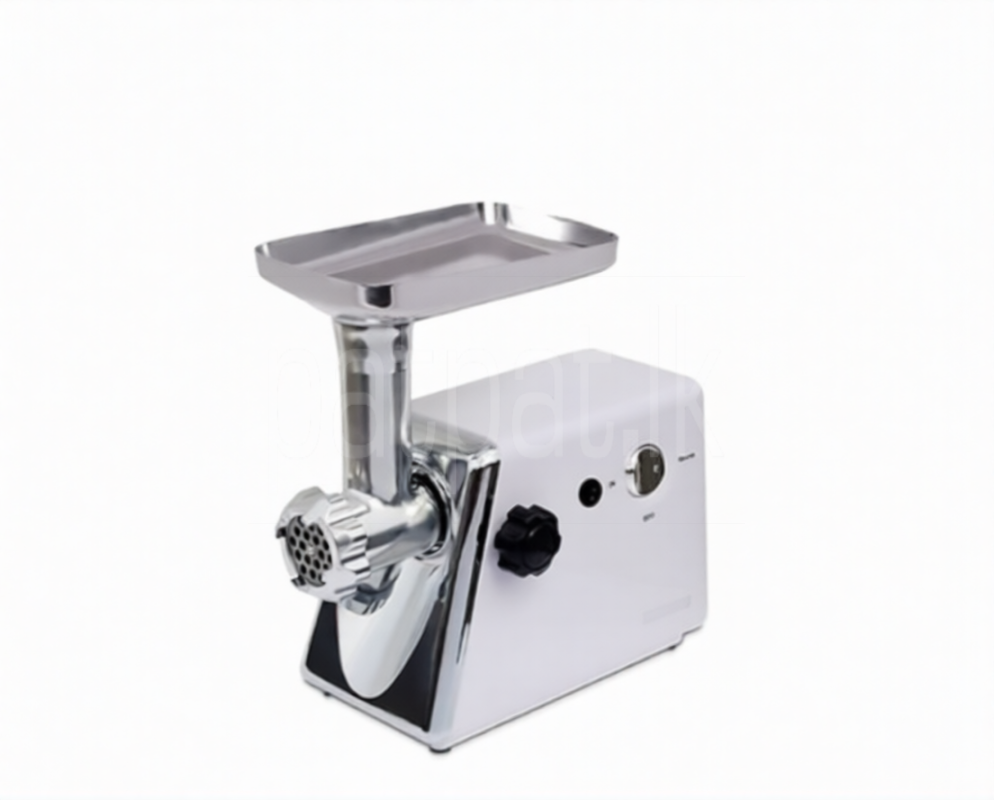 Geepas Meat Grinder GMG746N