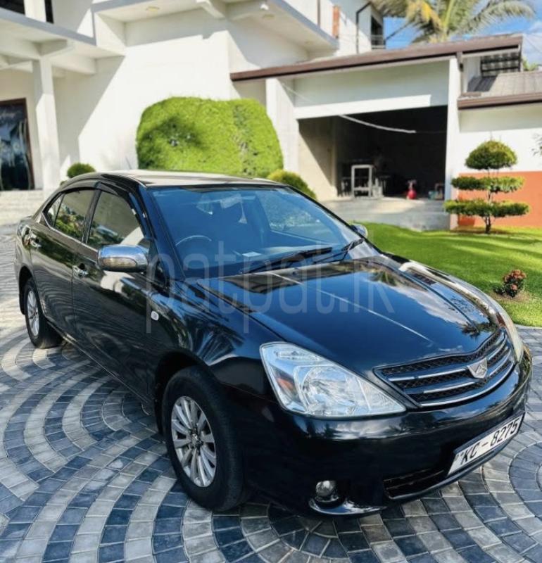 Toyota Allion 2003 - Used Car sale in Sri Lanka - patpat.lk