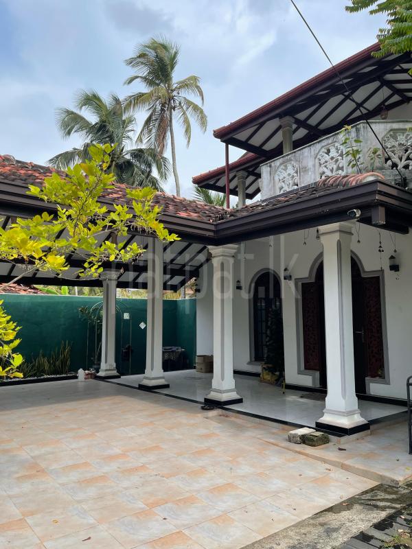 House for Sale in Negombo ads-image-1