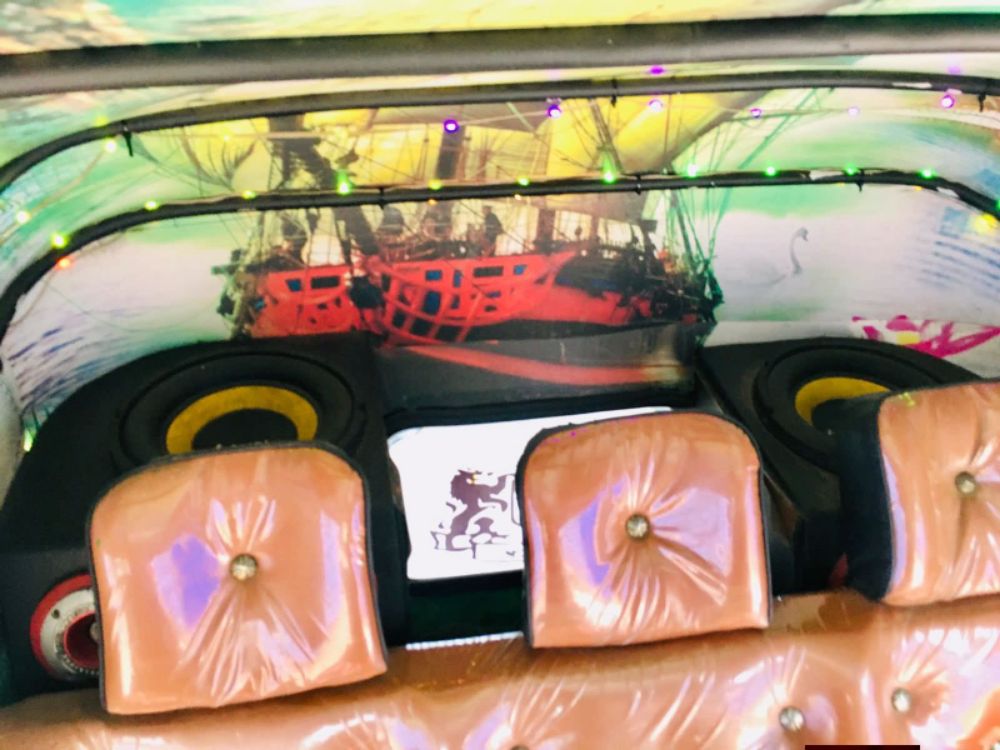 Bajaj Three Wheel 2014 - Reconditioned Three wheeler sale in Sri Lanka - patpat.lk