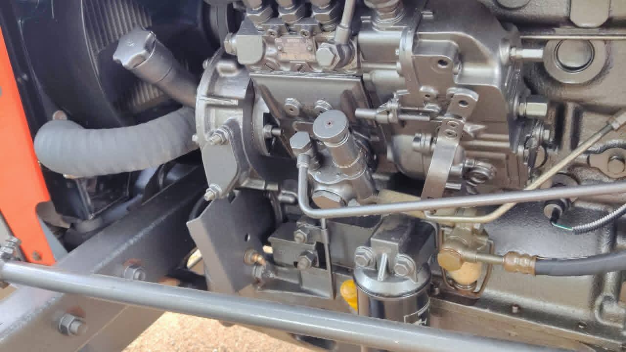 TAFE Tractor 2022 - Used Land sale in Sri Lanka - patpat.lk