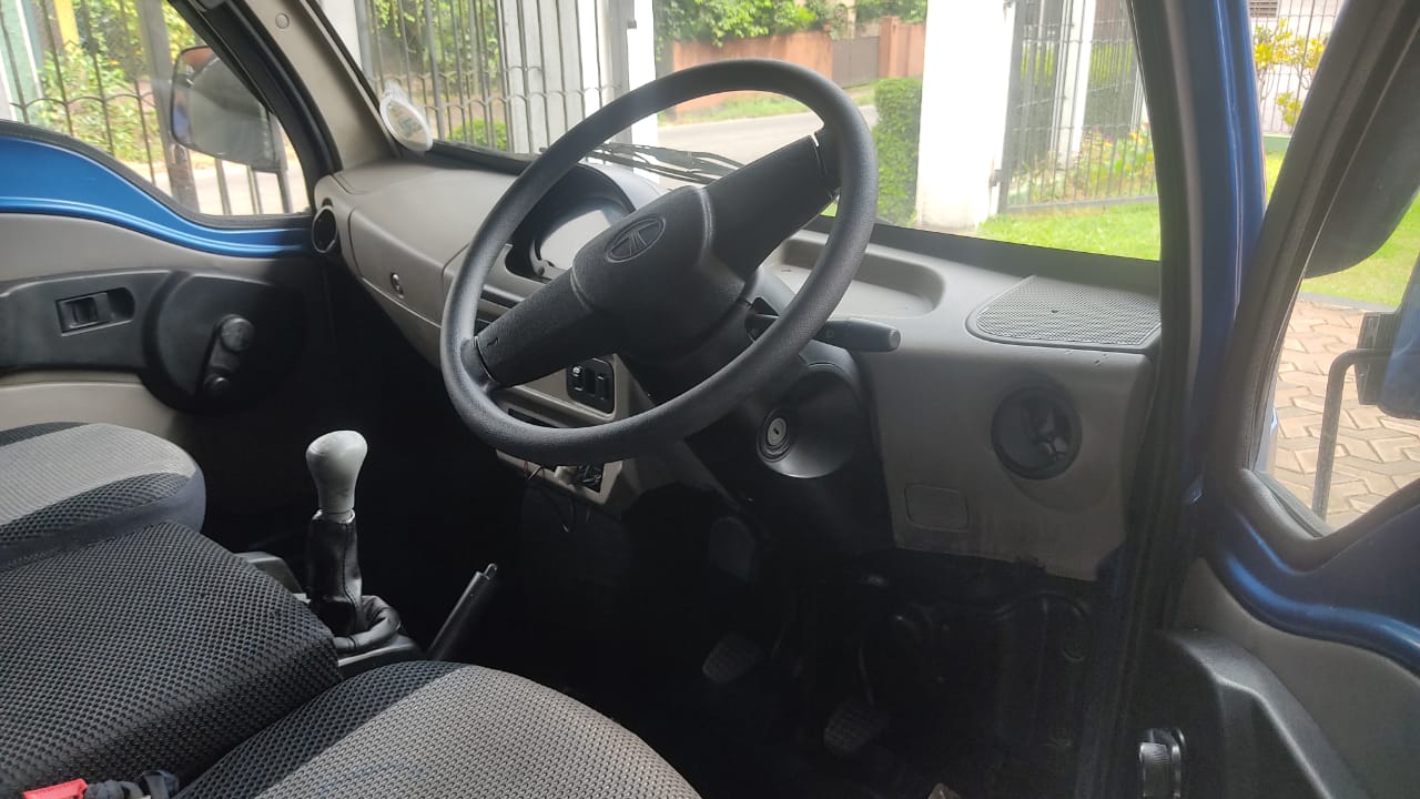 Tata Super Ace 2016 - Used Truck sale in Sri Lanka - patpat.lk