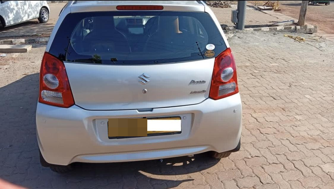 Suzuki A Star 2012 - Used Car sale in Sri Lanka - patpat.lk