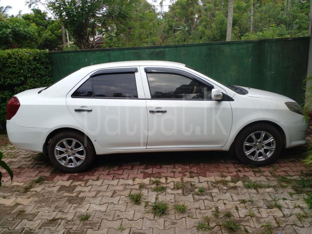 Micro MX7 2012 - Used Car sale in Sri Lanka - patpat.lk