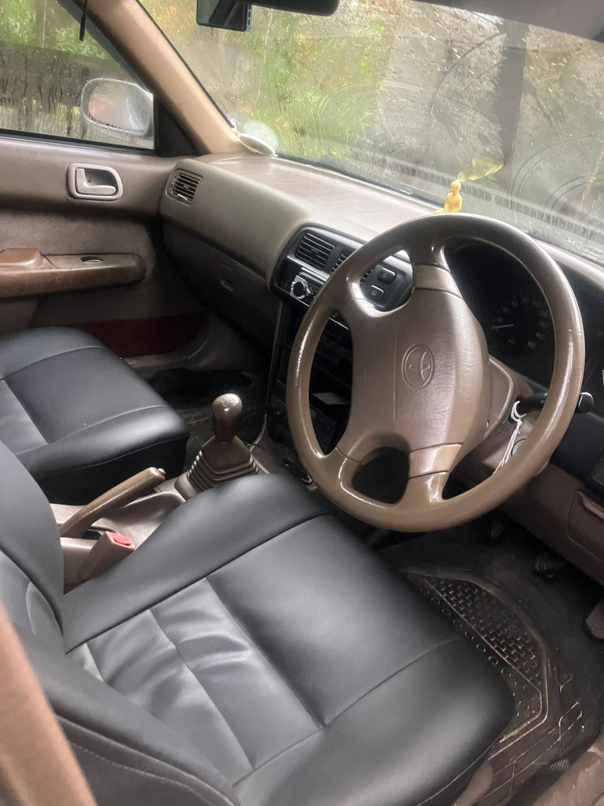 Toyota Corolla 1999 - Used Car sale in Sri Lanka - patpat.lk
