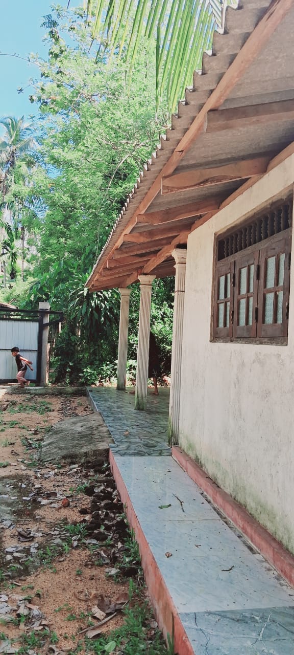 House for Sale in Meetanwala