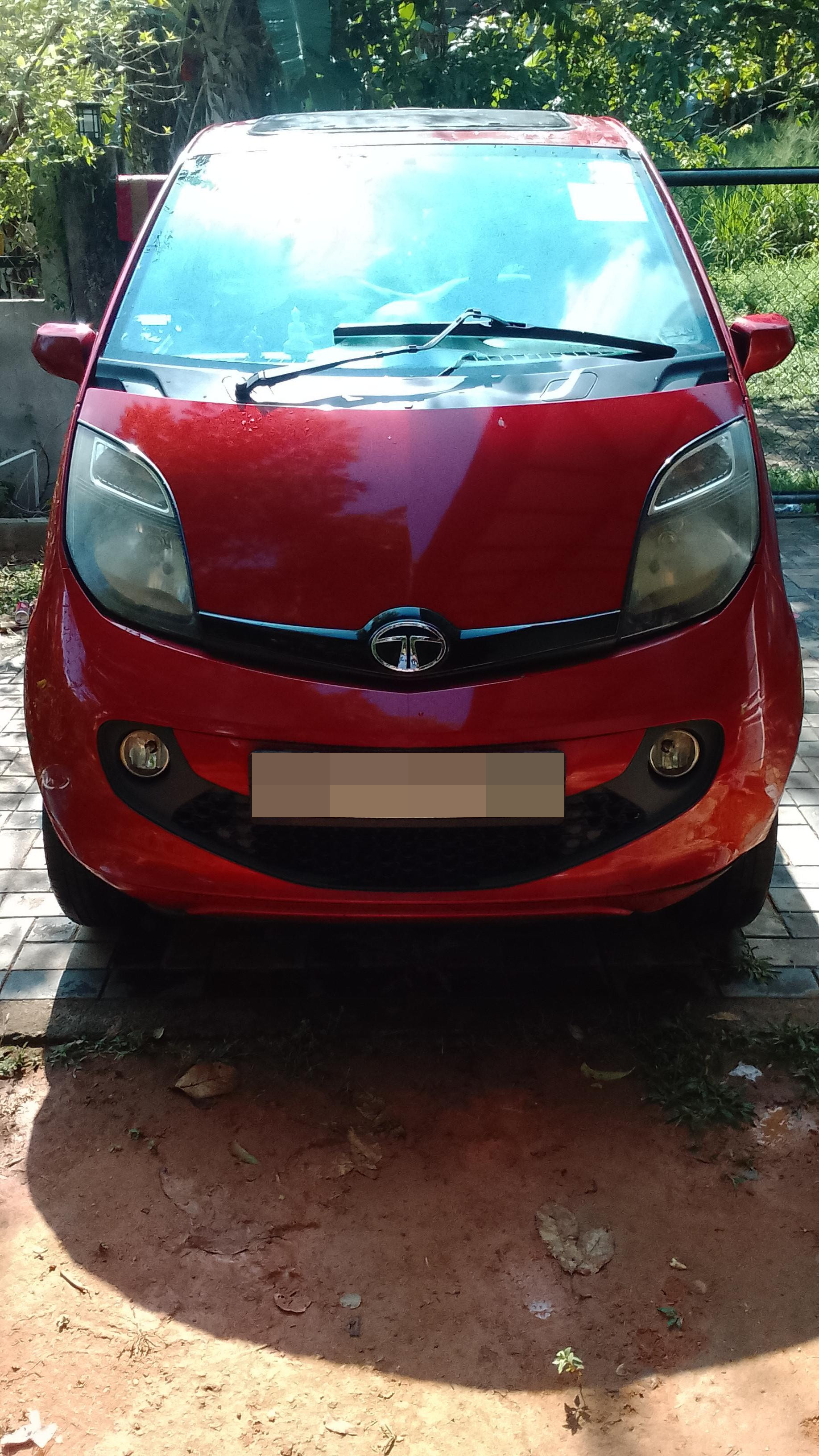 Tata Nano 2016 ads-image-1