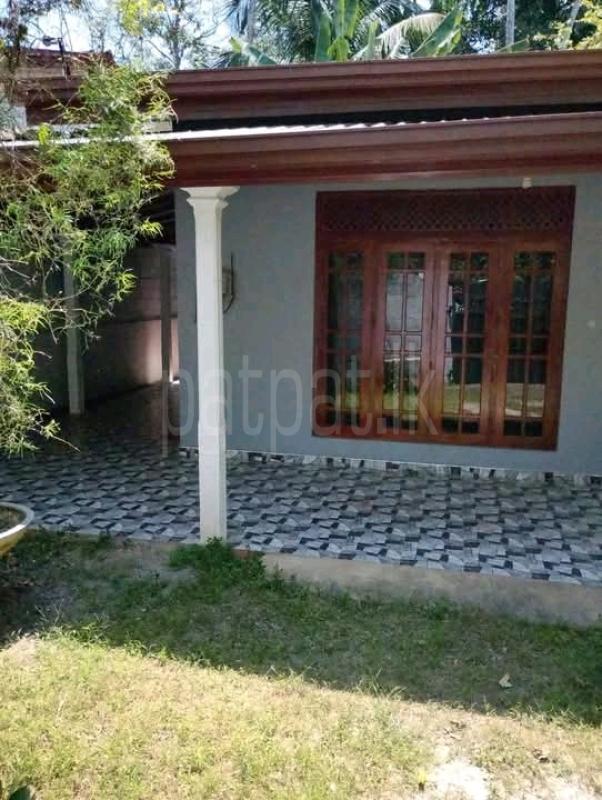 House for Sale in Kirillawala