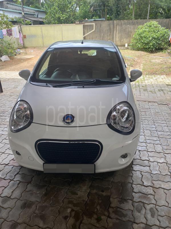 Geely Panda 2016 - Used Car sale in Sri Lanka - patpat.lk