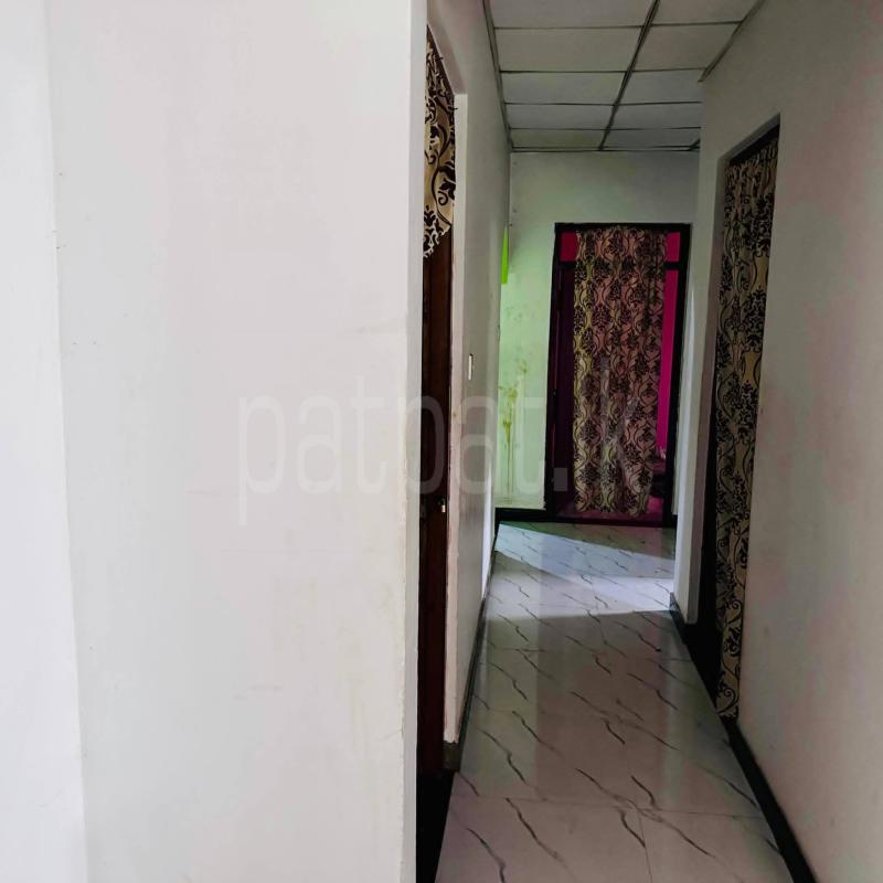 House for Sale in Ibbagamuwa