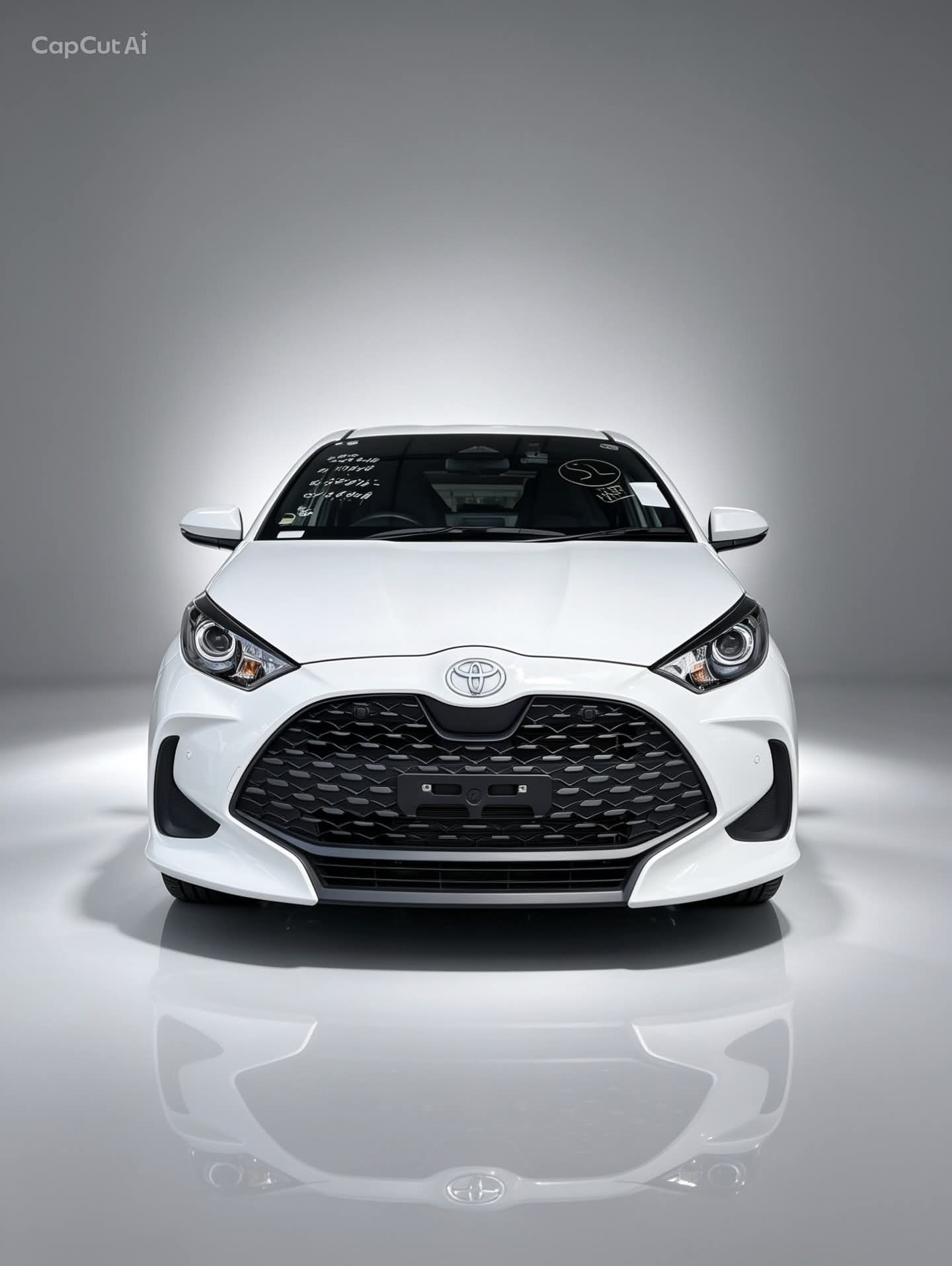 Toyota Yaris 2024 ads-image-1