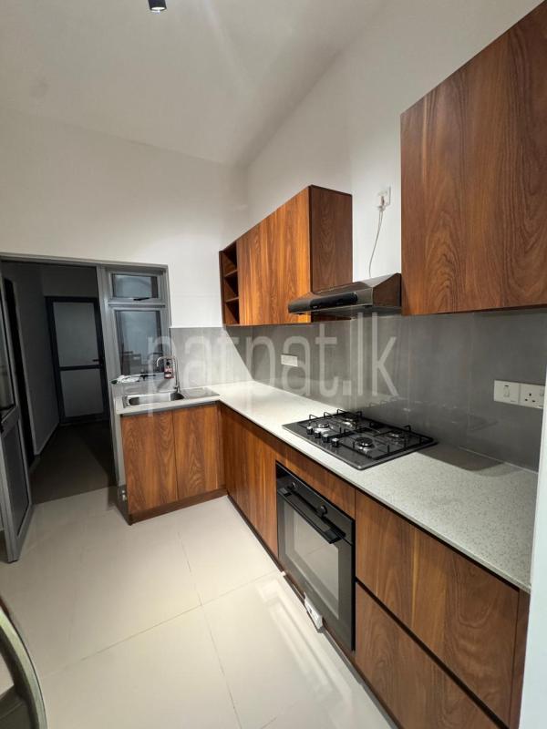 Furnished Apartment for Rent in Kahathuduwa