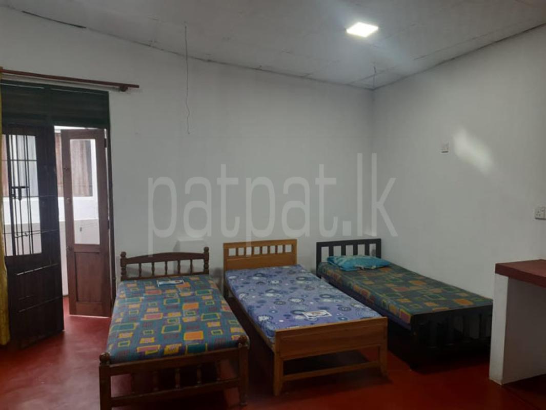 Room for Rent in Maharagama