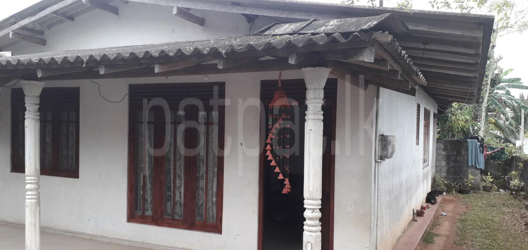 House for Sale in Homagama ads-image-1