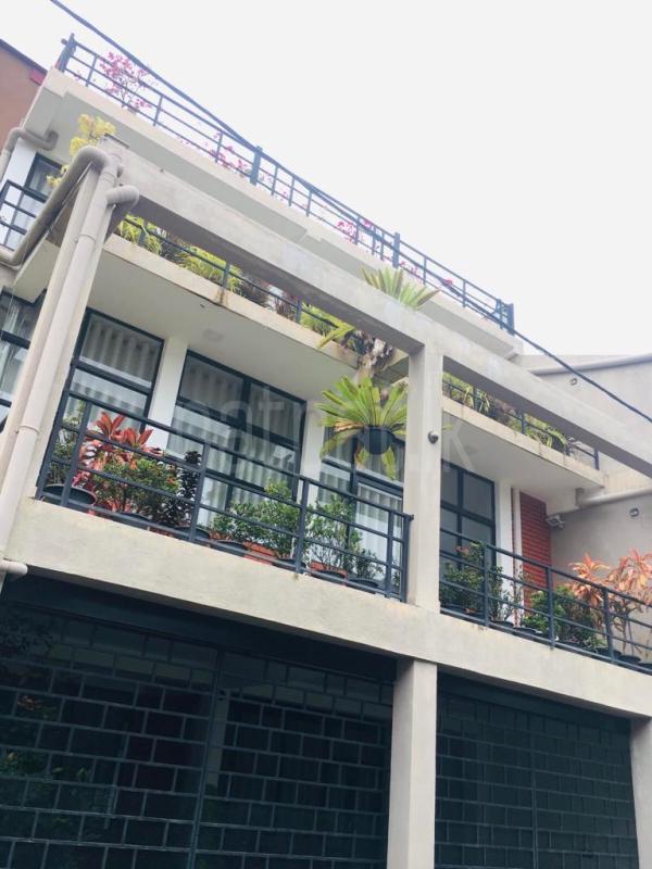 House for Rent in Nugegoda ads-image-1