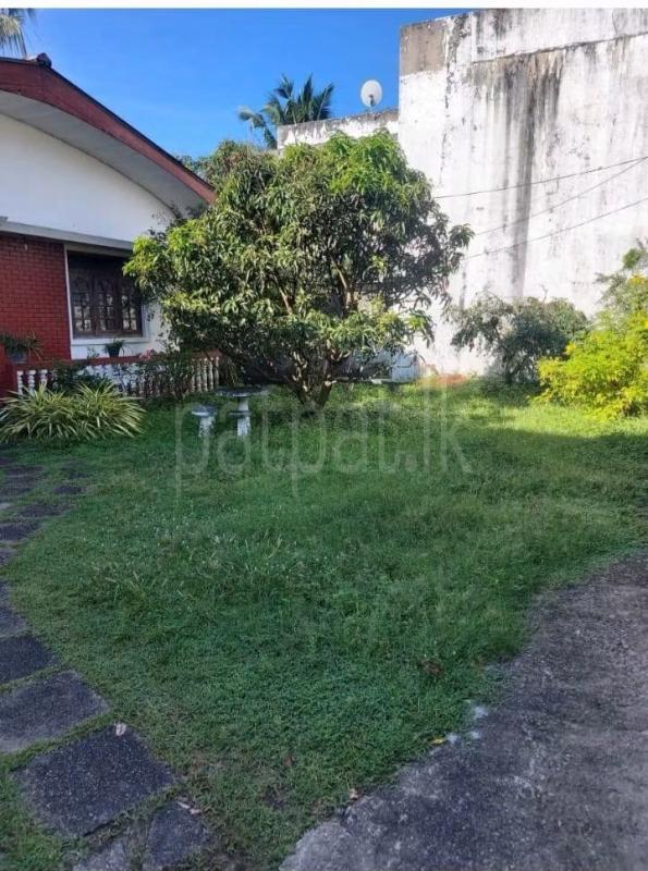 House for Sale in Wattala
