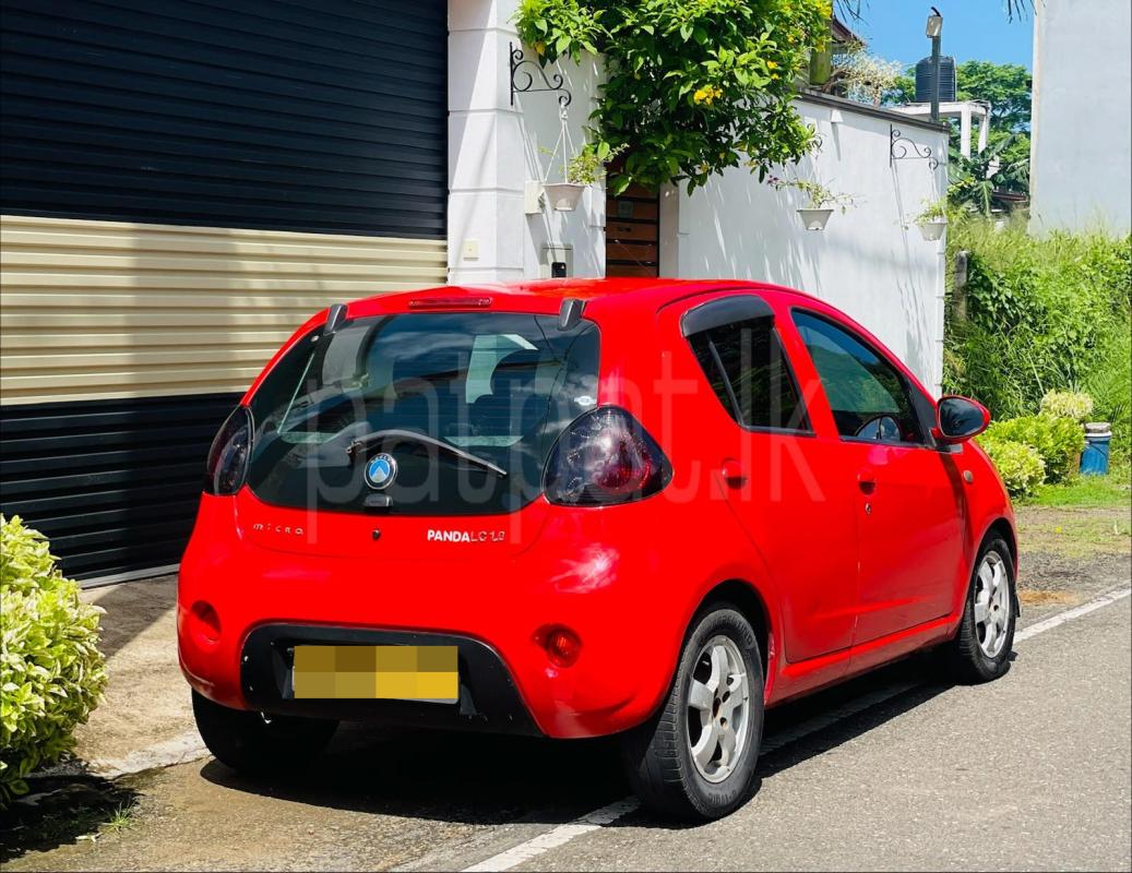 Micro Panda 2015 - Used Car sale in Sri Lanka - patpat.lk