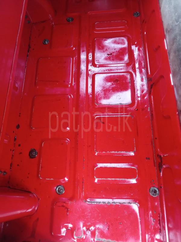 Bajaj 4 stroke 2016 - பயன்படுத்தப்பட்டது முச்சக்கர வண்டி sale in Sri Lanka - patpat.lk